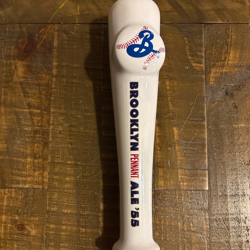 Tap handle